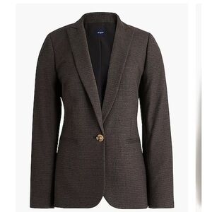 J. Crew Blazer Sz 12 NWT